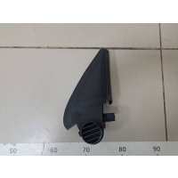 Крышка зеркала внутренняя правая Skoda Skoda Octavia (A5 1Z-) 2004-2013 1Z0837974