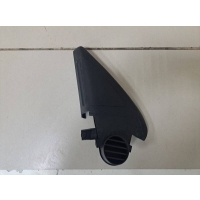 Крышка зеркала внутренняя левая Skoda Skoda Octavia (A5 1Z-) 2004-2013 1Z0837973