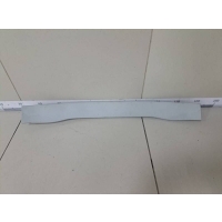 Накладка (кузов внутри) Skoda Skoda Octavia (A5 1Z-) 2004-2013 1Z5867625, 1Z5867617LY20