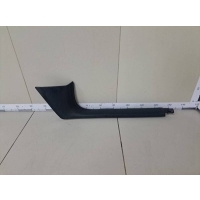 Накладка порога (внутренняя) Skoda Skoda Octavia (A5 1Z-) 2004-2013 1Z1863484