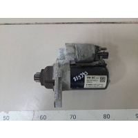 Стартер Skoda Skoda Octavia (A5 1Z-) 2004-2013 02Z911023E