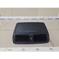 Дефлектор воздушный Skoda Skoda Octavia (A5 1Z-) 2004-2013 1Z0820951B