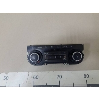 Блок управления климатической установкой Skoda Skoda Octavia (A5 1Z-) 2004-2013 3T0907044BS