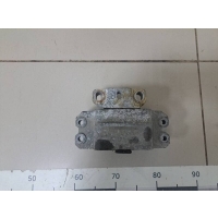 Опора КПП левая Skoda Skoda Octavia (A5 1Z-) 2004-2013 1K0199555L