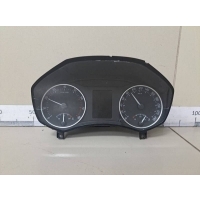 Панель приборов Skoda Skoda Octavia (A5 1Z-) 2004-2013 1Z0920803Q