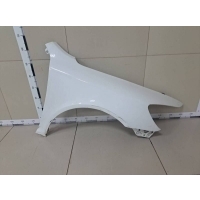 Крыло переднее правое Skoda Skoda Octavia (A5 1Z-) 2004-2013 1Z0821106D