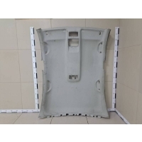 Обшивка потолка Skoda Skoda Octavia (A5 1Z-) 2004-2013 1ZU867501A2AV