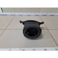 Кожух рулевой колонки Skoda Skoda Octavia (A5 1Z-) 2004-2013 3T0858559D, 3T0858565