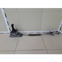 Кулиса КПП Skoda Skoda Octavia (A5 1Z-) 2004-2013 1K0711050A, 5K0711049B