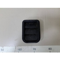 Решетка вентиляционная Skoda Skoda Octavia (A5 1Z-) 2004-2013 3T0819465
