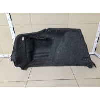Обшивка багажника Skoda Skoda Octavia (A5 1Z-) 2004-2013 1Z5867427M