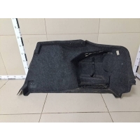 Обшивка багажника Skoda Skoda Octavia (A5 1Z-) 2004-2013 1Z5867428R