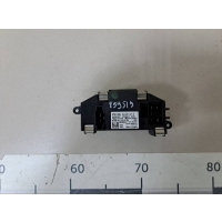 Резистор отопителя Skoda Skoda Octavia (A5 1Z-) 2004-2013 3C0907521F