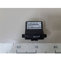 Блок электронный Skoda Skoda Octavia (A5 1Z-) 2004-2013 7N0907530AB