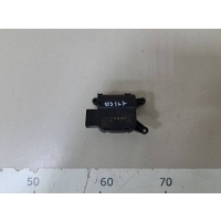 Моторчик заслонки печки Skoda Skoda Octavia (A5 1Z-) 2004-2013 1K0907511