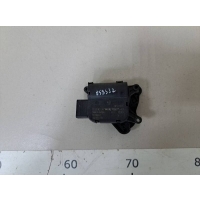 Моторчик заслонки печки Skoda Skoda Octavia (A5 1Z-) 2004-2013 1K0907511B