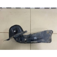 Рычаг задний продольный правый Skoda Skoda Octavia (A5 1Z-) 2004-2013 1K0505226H, 1K0501476, 1K0501476, 1K0505130L