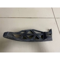 Направляющая заднего бампера левая Skoda Skoda Octavia (A5 1Z-) 2004-2013 1Z5807393