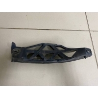 Направляющая заднего бампера правая Skoda Skoda Octavia (A5 1Z-) 2004-2013 1Z5807394