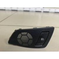 Кнопка стеклоподъемника Skoda Skoda Octavia (A5 1Z-) 2004-2013 1Z0959855