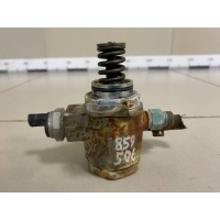 ТНВД Skoda Skoda Octavia (A5 1Z-) 2004-2013 03C127026M