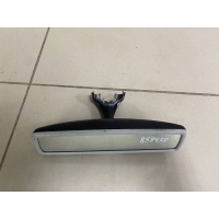 Зеркало заднего вида Skoda Skoda Octavia (A5 1Z-) 2004-2013 1K0857511, 1K0857511DSMA