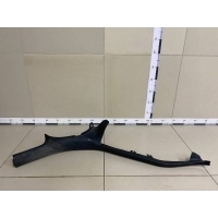 Накладка порога (внутренняя) Skoda Skoda Octavia (A5 1Z-) 2004-2013 1Z5867765C47H