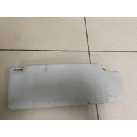 Козырек солнцезащитный (внутри) Skoda Skoda Octavia (A5 1Z-) 2004-2013 1Z0857551BG2F4