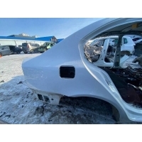Крыло заднее правое Skoda Skoda Octavia (A5 1Z-) 2004-2013 1Z5809606D