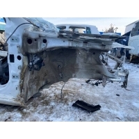 Лонжерон передний правый Skoda Skoda Octavia (A5 1Z-) 2004-2013 1K0803092H