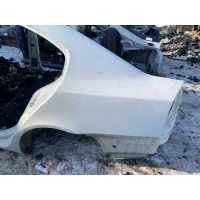 Крыло заднее левое Skoda Skoda Octavia (A5 1Z-) 2004-2013 1Z5809605D