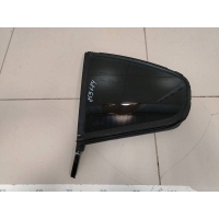 Стекло двери задней левой (форточка) Skoda Skoda Octavia (A5 1Z-) 2004-2013 1Z5845209G