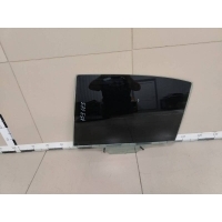 Стекло двери задней левой Skoda Skoda Octavia (A5 1Z-) 2004-2013 1Z5845205C