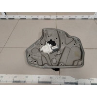 Стеклоподъемник электр. задний левый Skoda Skoda Octavia (A5 1Z-) 2004-2013 1Z0839461A, 5K0959703ASK3