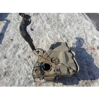 Бак топливный Skoda Skoda Octavia (A5 1Z-) 2004-2013 1K0201060GL