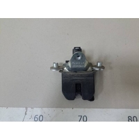 Замок багажника Skoda Skoda Octavia (A5 1Z-) 2004-2013 1Z5827501E