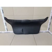 Обшивка двери багажника Skoda Skoda Octavia (A5 1Z-) 2004-2013 1Z5867975J47H