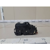Замок двери передней левой Skoda Skoda Octavia (A5 1Z-) 2004-2013 3D1837015AP