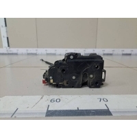 Замок двери передней правой Skoda Skoda Octavia (A5 1Z-) 2004-2013 3D1837016AC