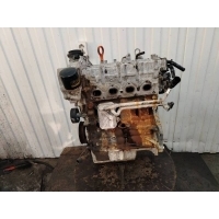 Двигатель Skoda Skoda Octavia (A5 1Z-) 2004-2013 CAX, CAXA, 03C100038P
