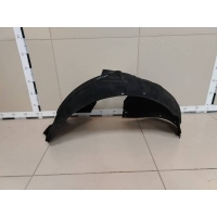 Локер передний правый Skoda Skoda Octavia (A5 1Z-) 2004-2013 1Z0809958B