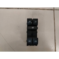 Блок управления стеклоподъемниками Volkswagen Volkswagen Jetta (5K) 2011> 1K4959857B