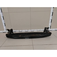 Усилитель заднего бампера Volkswagen Volkswagen Jetta (5K) 2011> 5C6807305, 5C6807311