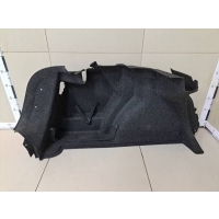 Обшивка багажника Volkswagen Volkswagen Jetta (5K) 2011> 5C6867427B1BS