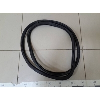 Уплотнитель проема двери задней левой Volkswagen Volkswagen Jetta (5K) 2011> 5C6867913C, 5C6867913C9B9