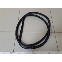 Уплотнитель проема двери передней левой Volkswagen Volkswagen Jetta (5K) 2011> 5C6867911C, 5C6867911C9B9