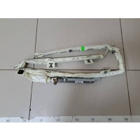 Подушка безопасности боковая (шторка) Volkswagen Volkswagen Jetta (5K) 2011> 5C6880741C