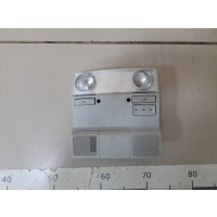 Плафон салонный Volkswagen Volkswagen Jetta (5K) 2011> 1K0947105