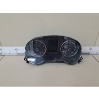 Панель приборов Volkswagen Volkswagen Jetta (5K) 2011> 5C6920872
