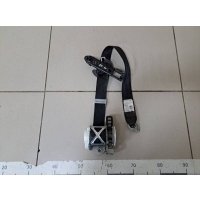 Ремень безопасности с пиропатроном Volkswagen Volkswagen Jetta (5K) 2011> 5C6857706B